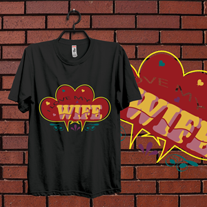 T-shirt Design by DesignNixon