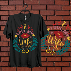 T-shirt Design by DesignNixon for this project | Design: #30820779