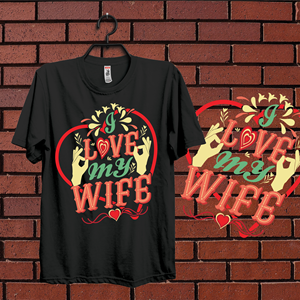 T-shirt Design by DesignNixon for this project | Design: #30820780