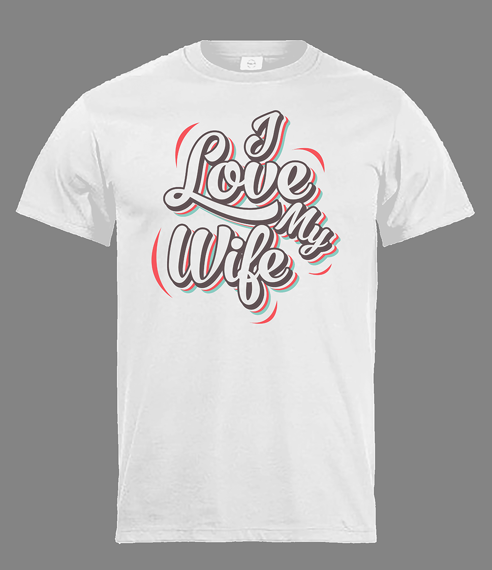 Design de T-shirt par Johncina pour ce projet | Design #30803582