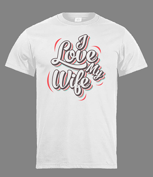 T-shirt Design by Johncina for this project | Design: #30803582