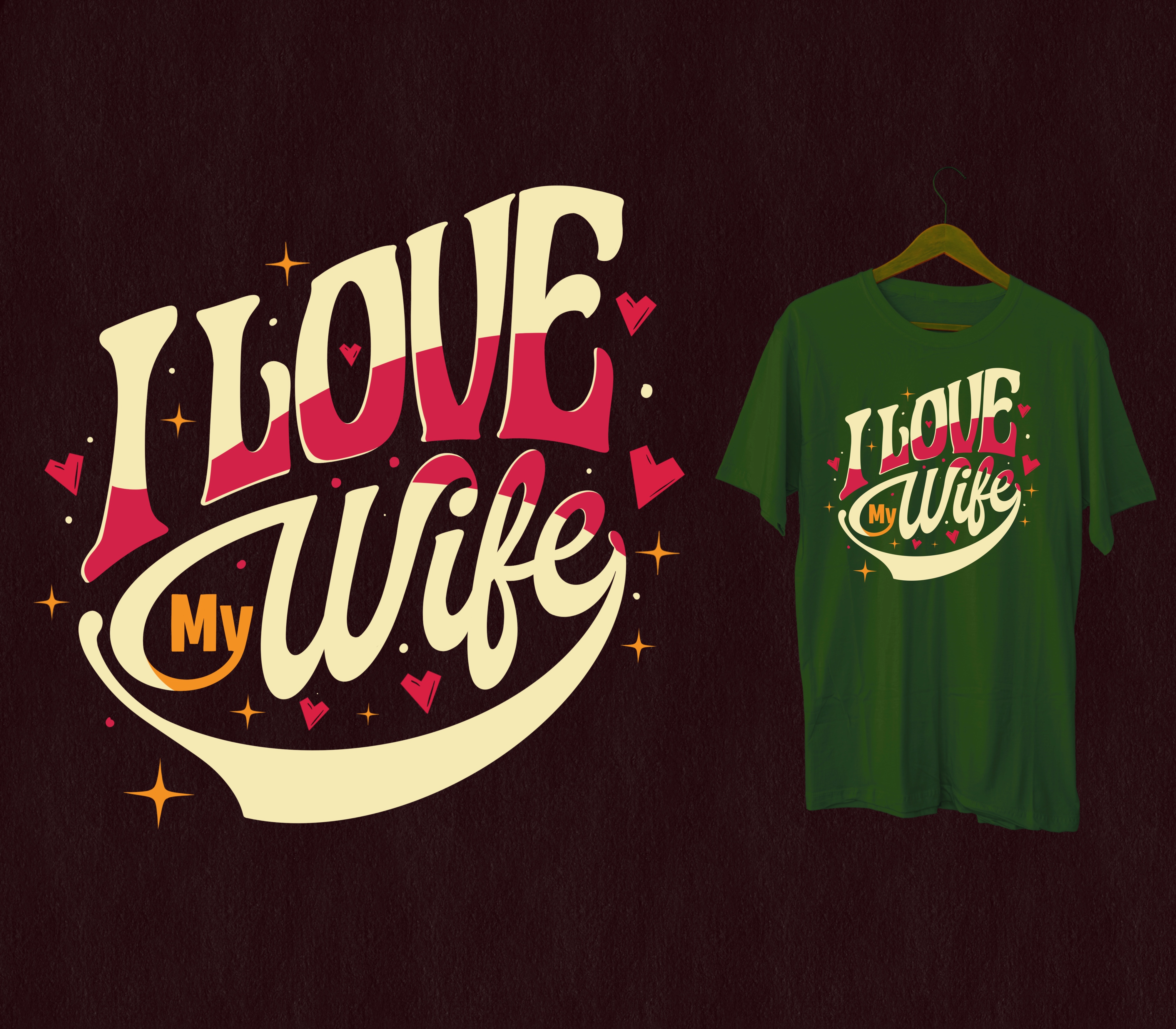 Design de T-shirt par Letterdot pour ce projet | Design #30828000