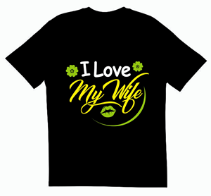 T-shirt Design by Mozez32 for this project | Design: #30803683