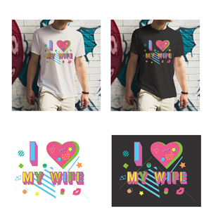 T-shirt Design by AnitaPo for this project | Design: #30826208