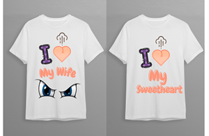 T-Shirt-Design von Pixel Prism für dieses Projekt | Design #30835686
