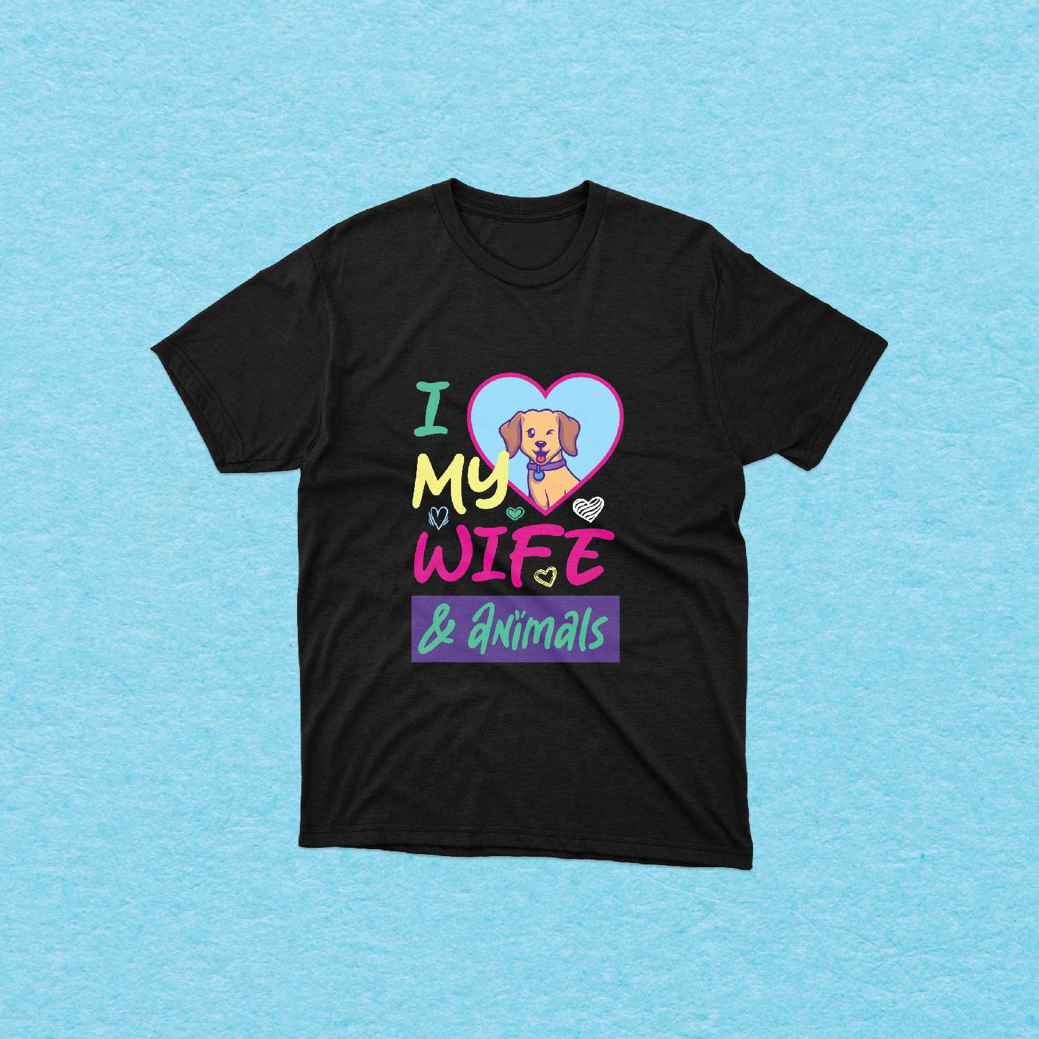 T-shirt Design by nitin.kondhare2010 for this project | Design #30803695