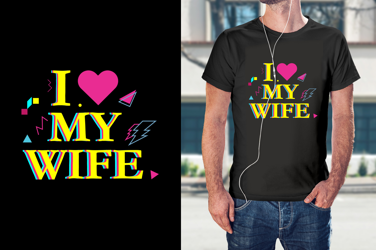 T-shirt Design by devidigitalart for this project | Design #30829896