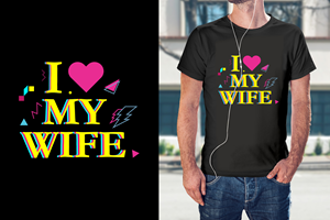 T-shirt Design by devidigitalart for this project | Design: #30829896