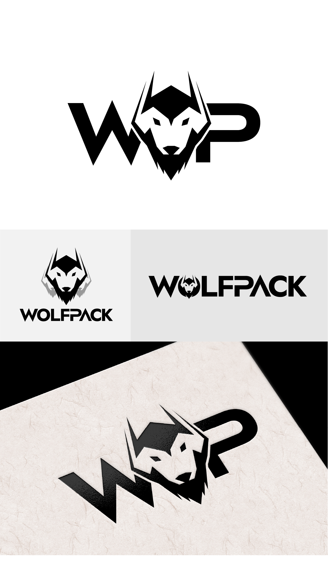 Logo Design by Fezy Design Studio for this project | Design #30813035