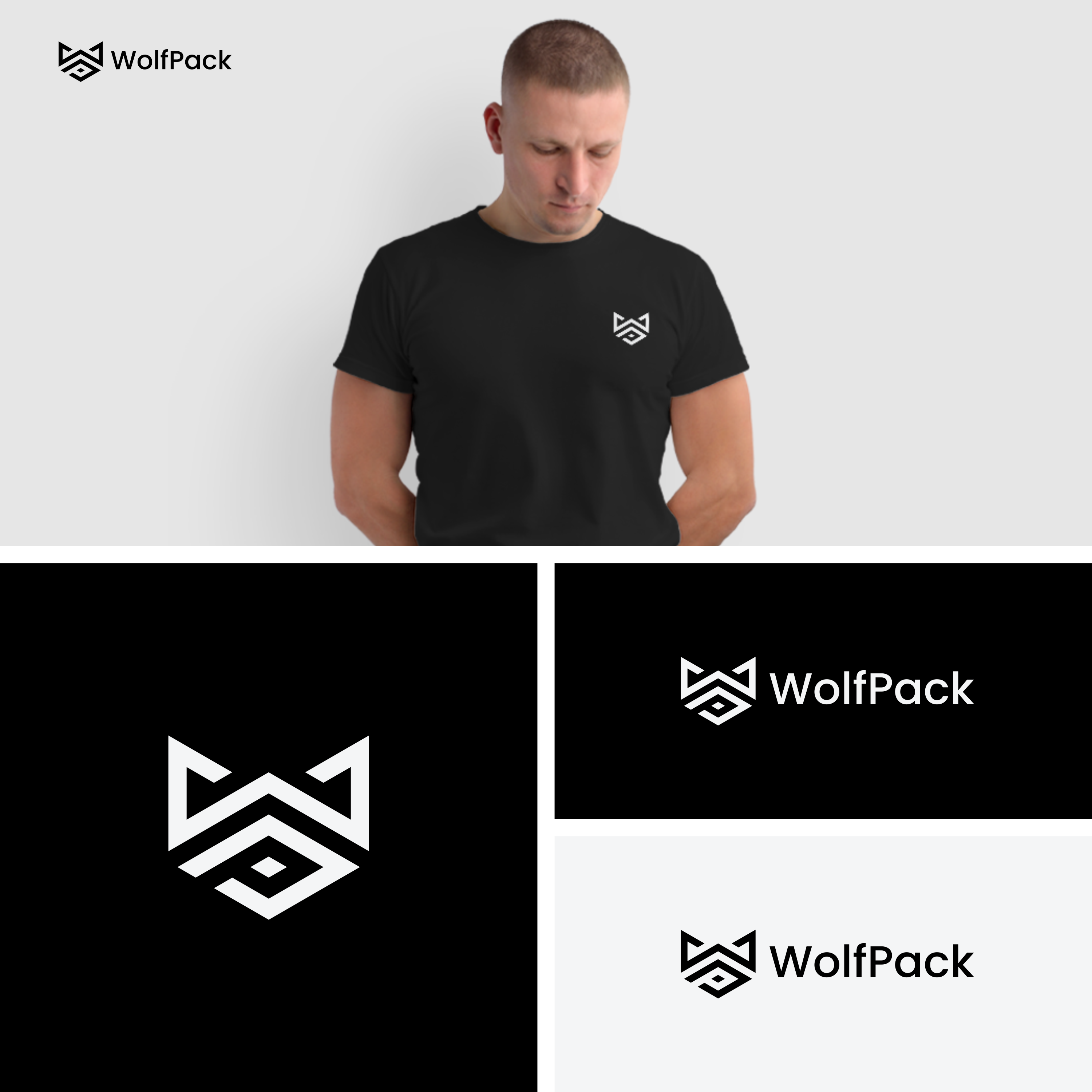 Logo Design by ge.logo for this project | Design #30829946