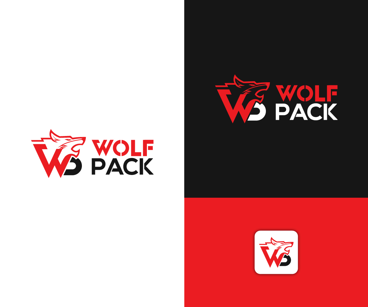 Logo Design by Sadia_Akter for this project | Design #30838909