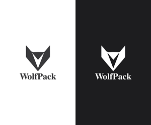 Logo Design by Rush Advertising for this project | Design #30808727