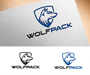 Logo Design by Vishak vasu for this project | Design: #30833923