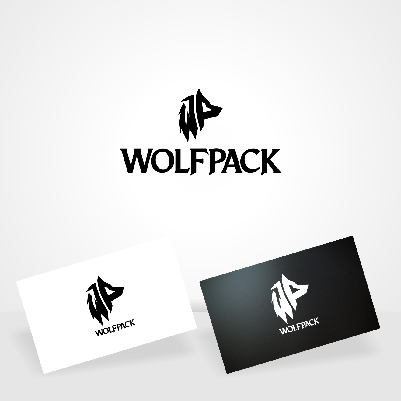 Logo Design by Arham Hidayat for this project | Design #30822501