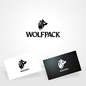 Logo Design by Arham Hidayat for this project | Design: #30822501