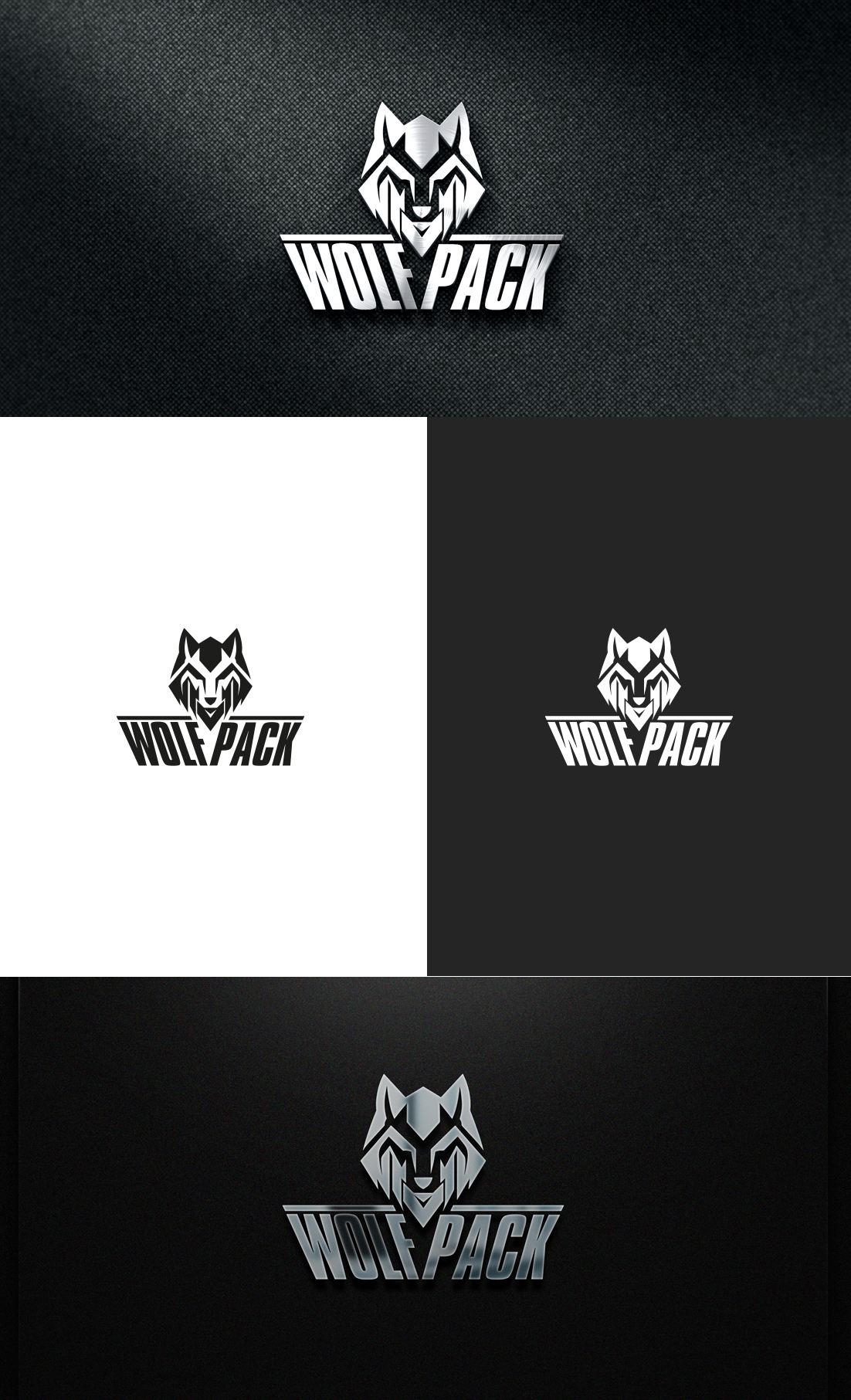 Logo Design by GLDesigns for this project | Design #30803368