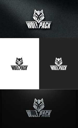 Logo Design by GLDesigns for this project | Design: #30803368