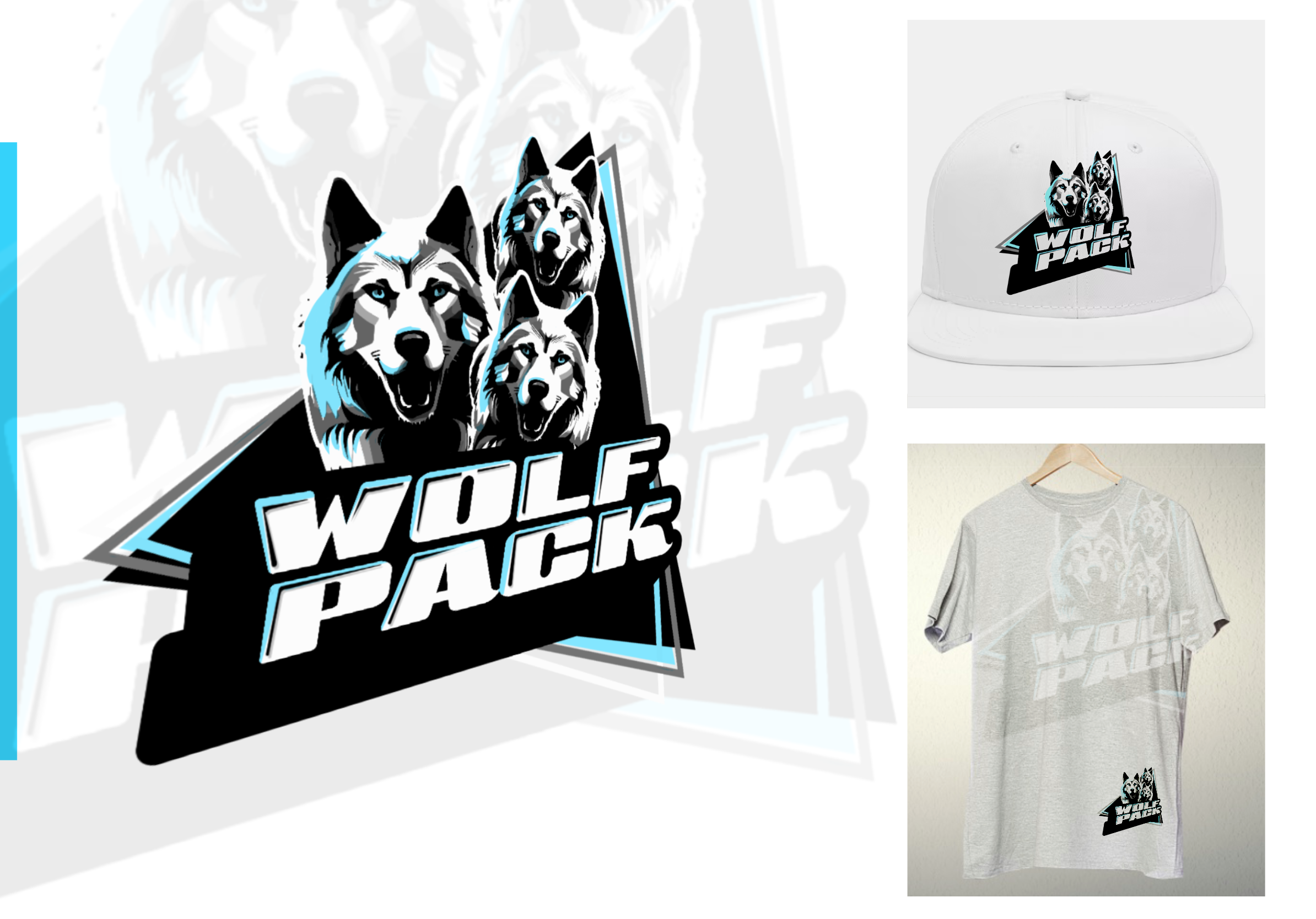 Diseño de Logo por JTdsign para este proyecto | Diseño #30807221