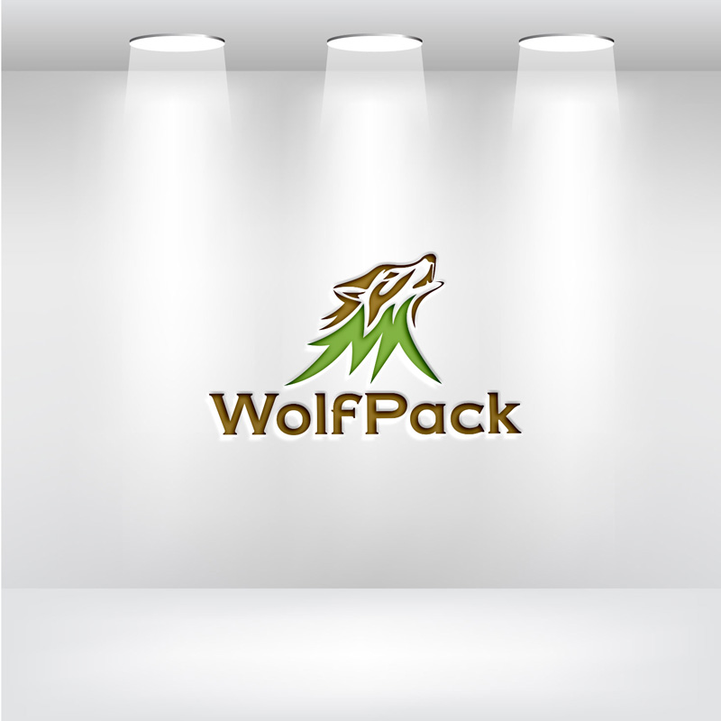 Logo Design by monmon for this project | Design #30811617