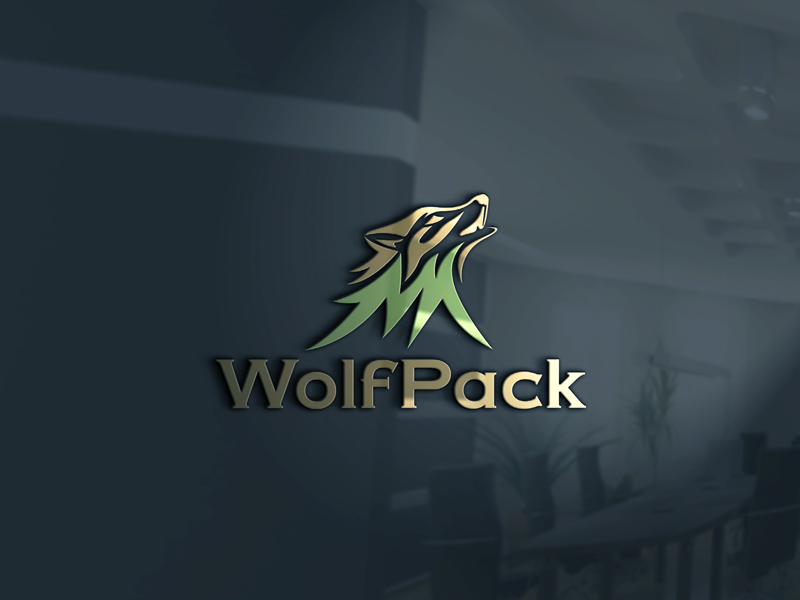 Logo Design by monmon for this project | Design #30811618