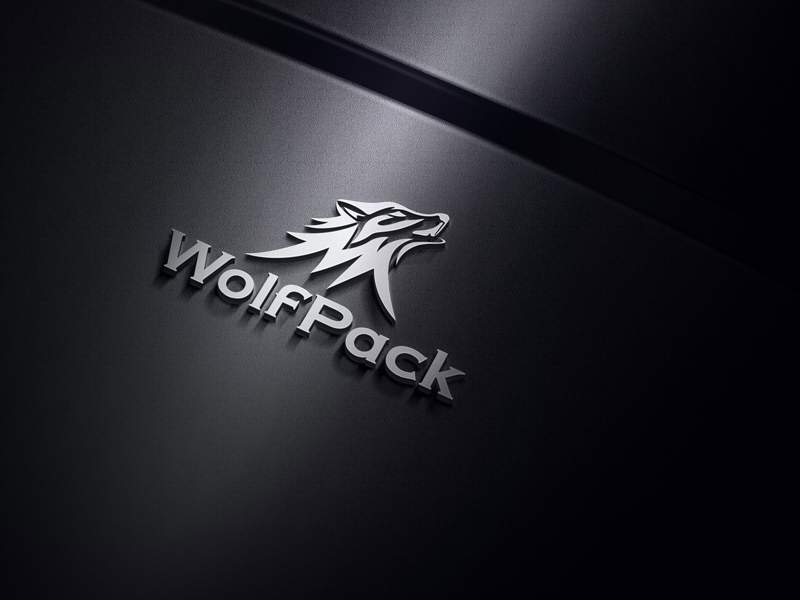 Logo Design by monmon for this project | Design #30811619