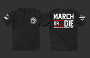 T-shirt Design by guruntool for this project | Design #30815020