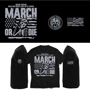 T-shirt Design by onze design for this project | Design #30807453