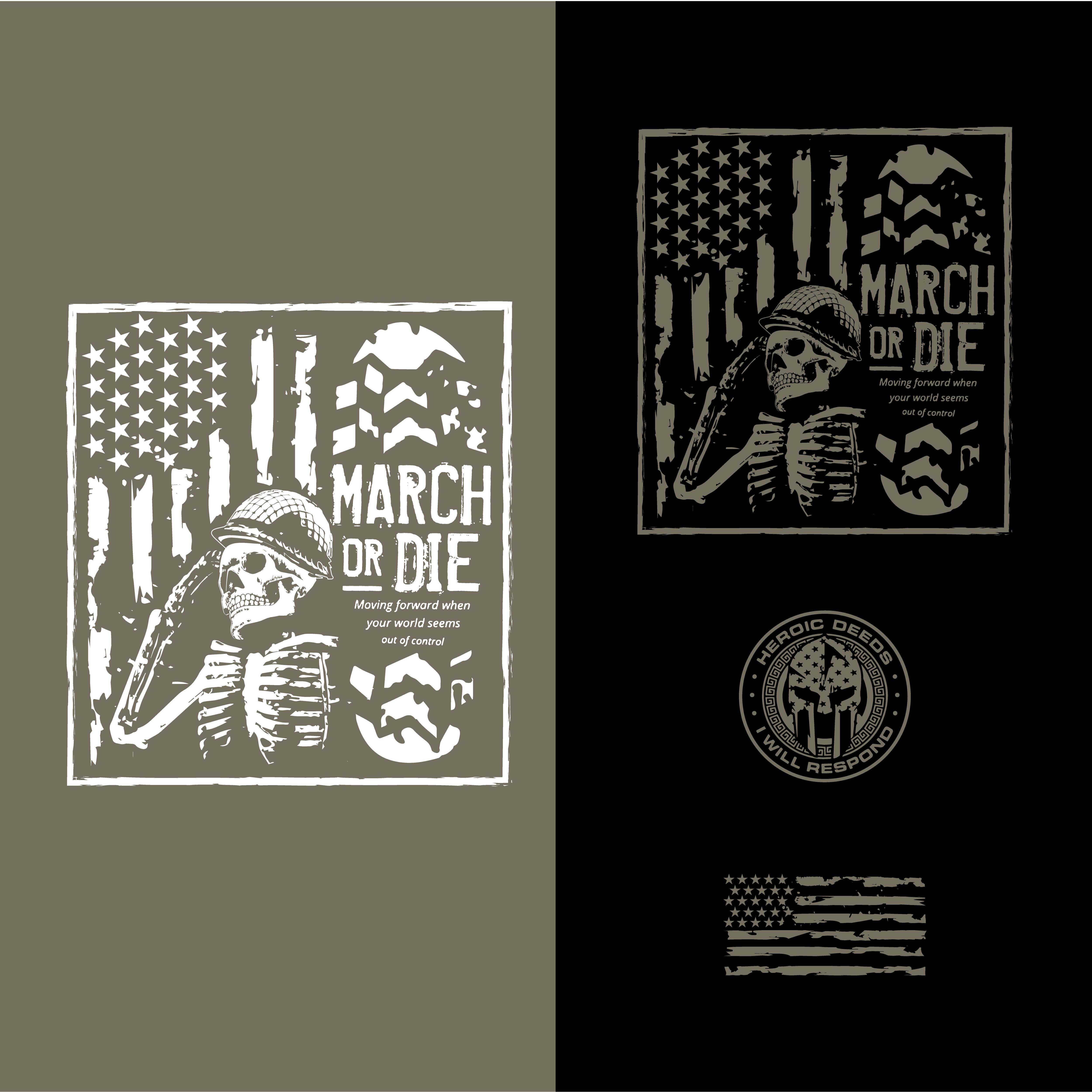 T-shirt Design by onze design for this project | Design #30810656
