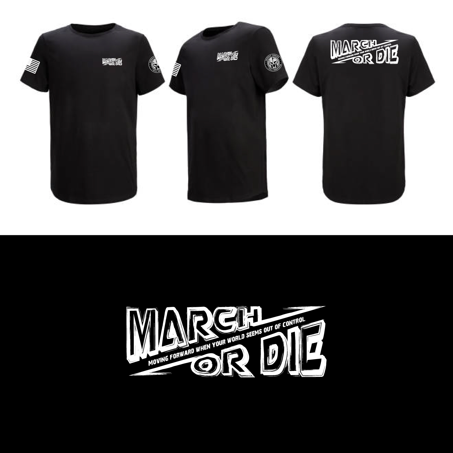 T-shirt Design by Prageeth for this project | Design #30823836