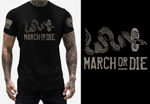 T-shirt Design by TanzilRayhan for this project | Design #30821134