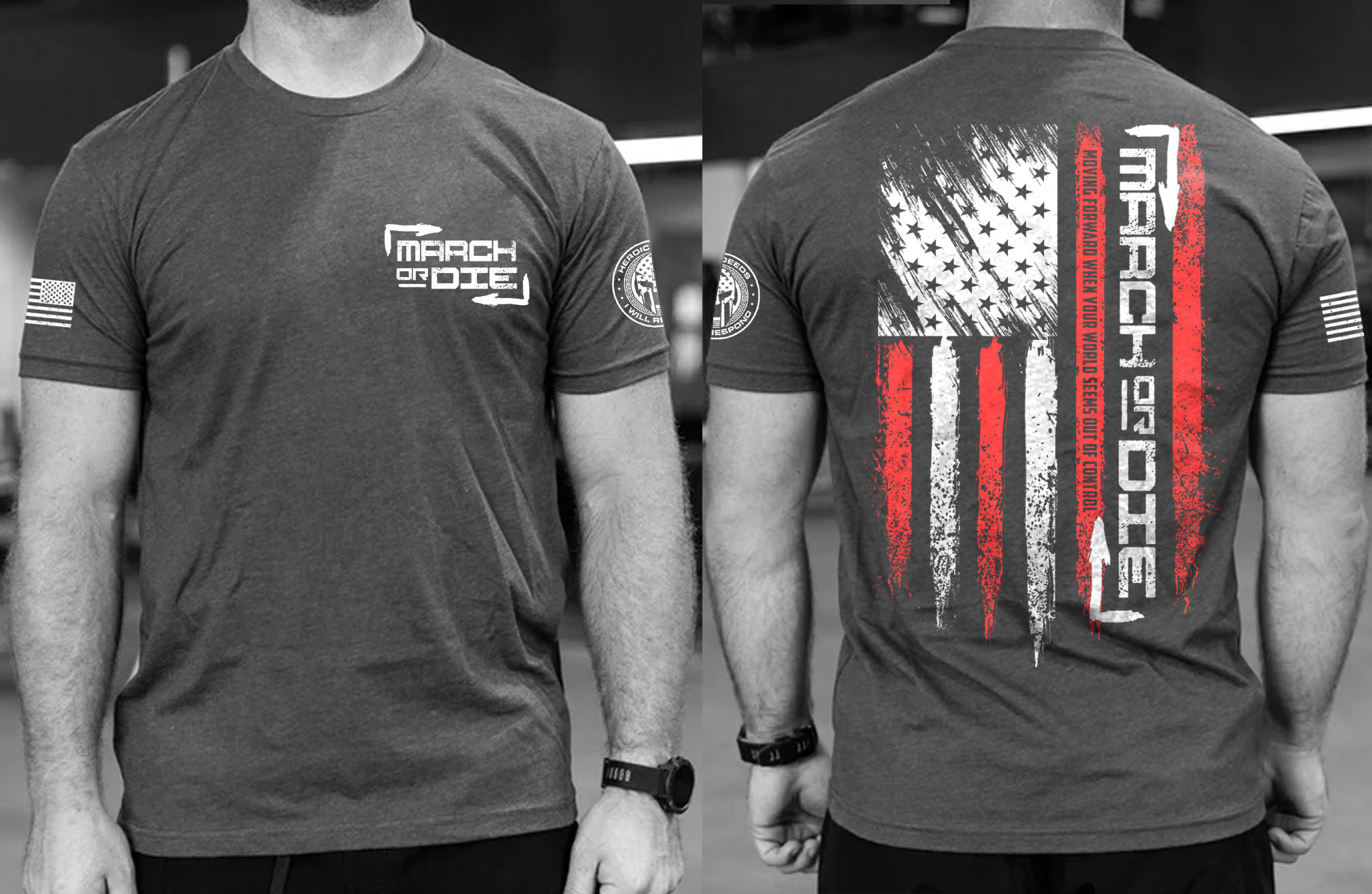 T-Shirt-Design von O_O NIZAL O_O für dieses Projekt | Design #30830369