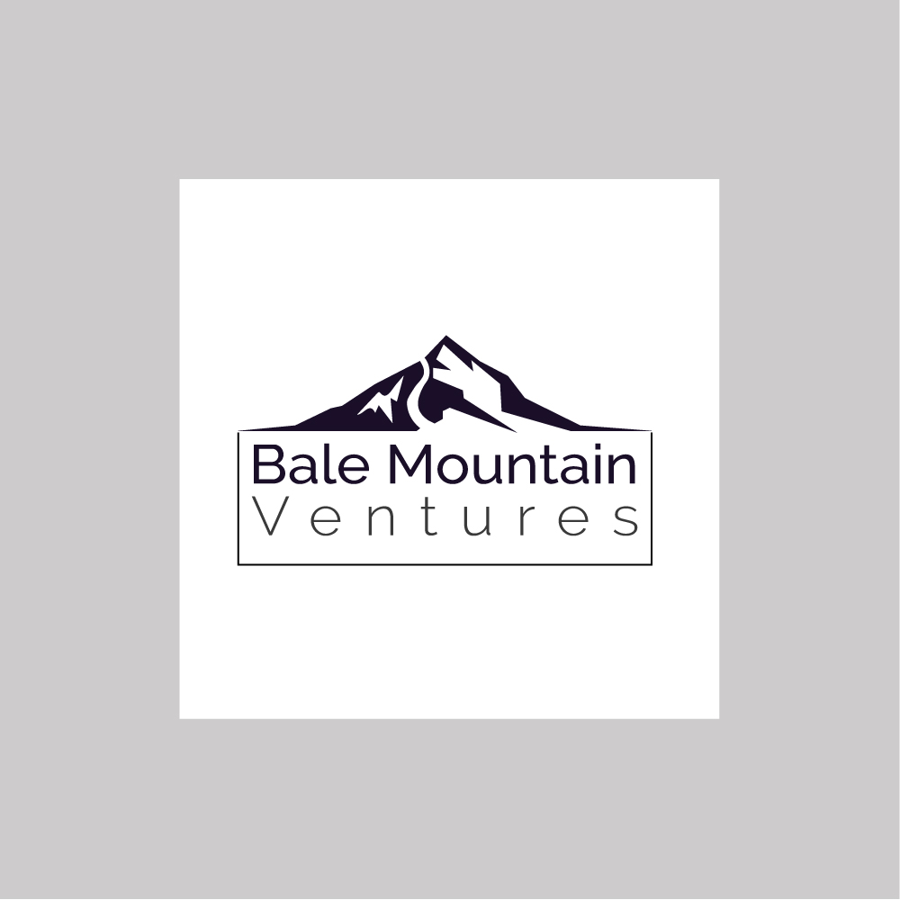 Diseño de Logo por RAJU para Bale Mountain Ventures  | Diseño #30813489