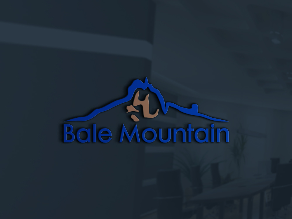 Design de Logo par Uhm@design pour Bale Mountain Ventures  | Design #30804991