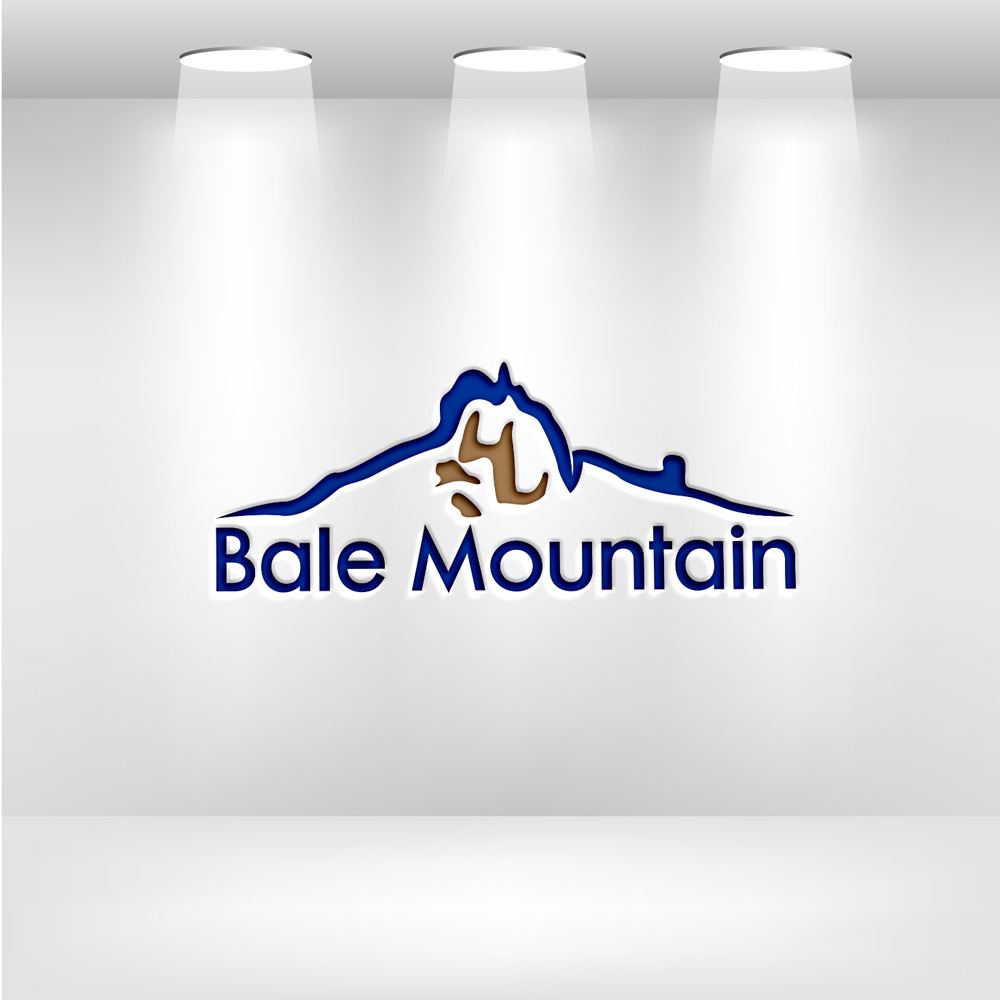 Diseño de Logo por Uhm@design para Bale Mountain Ventures  | Diseño #30804993