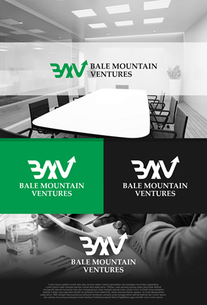 Design de Logo par discoverlogo1 pour Bale Mountain Ventures  | Design : #30805880