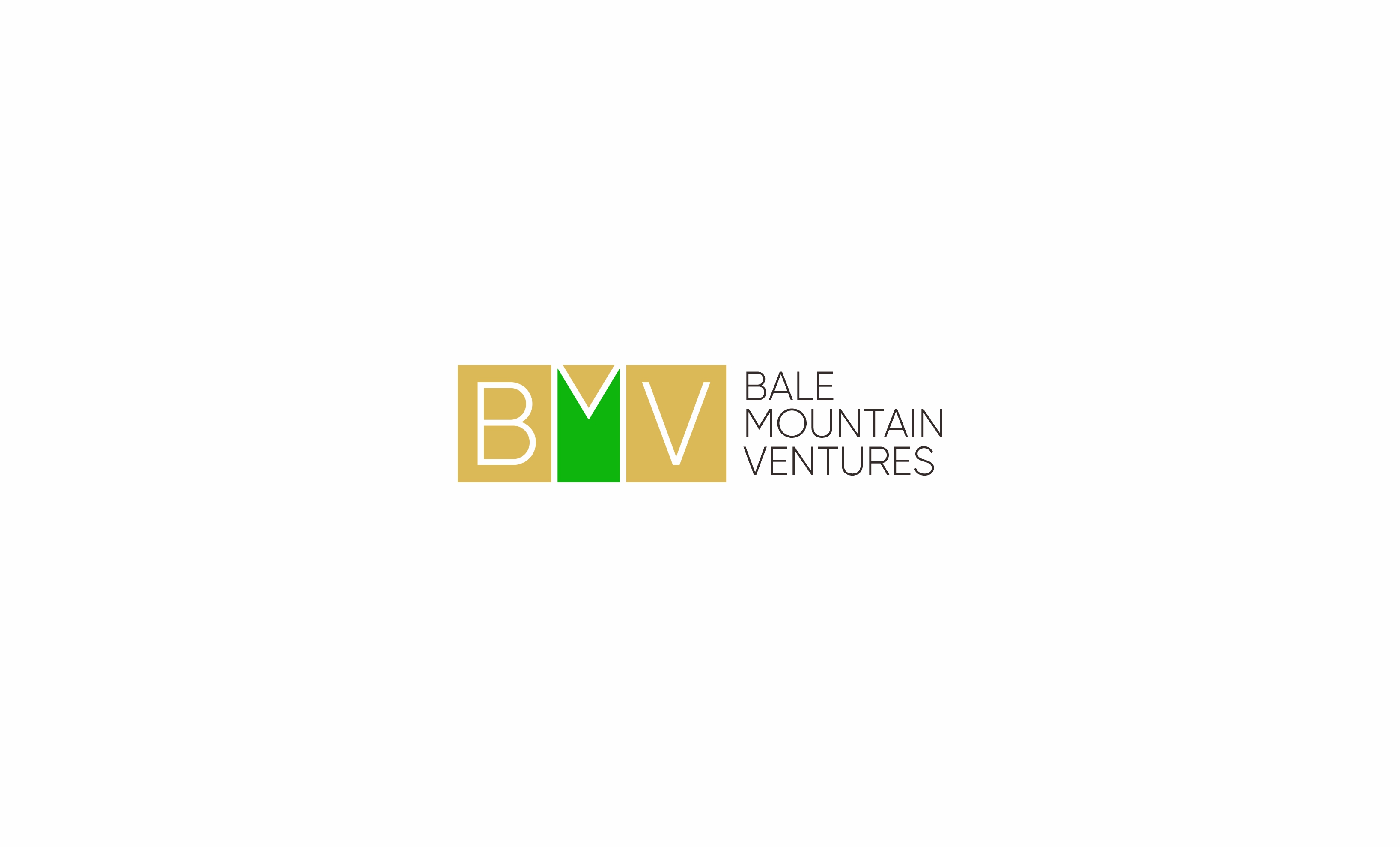 Diseño de Logo por big daddy bojat para Bale Mountain Ventures  | Diseño #30835987