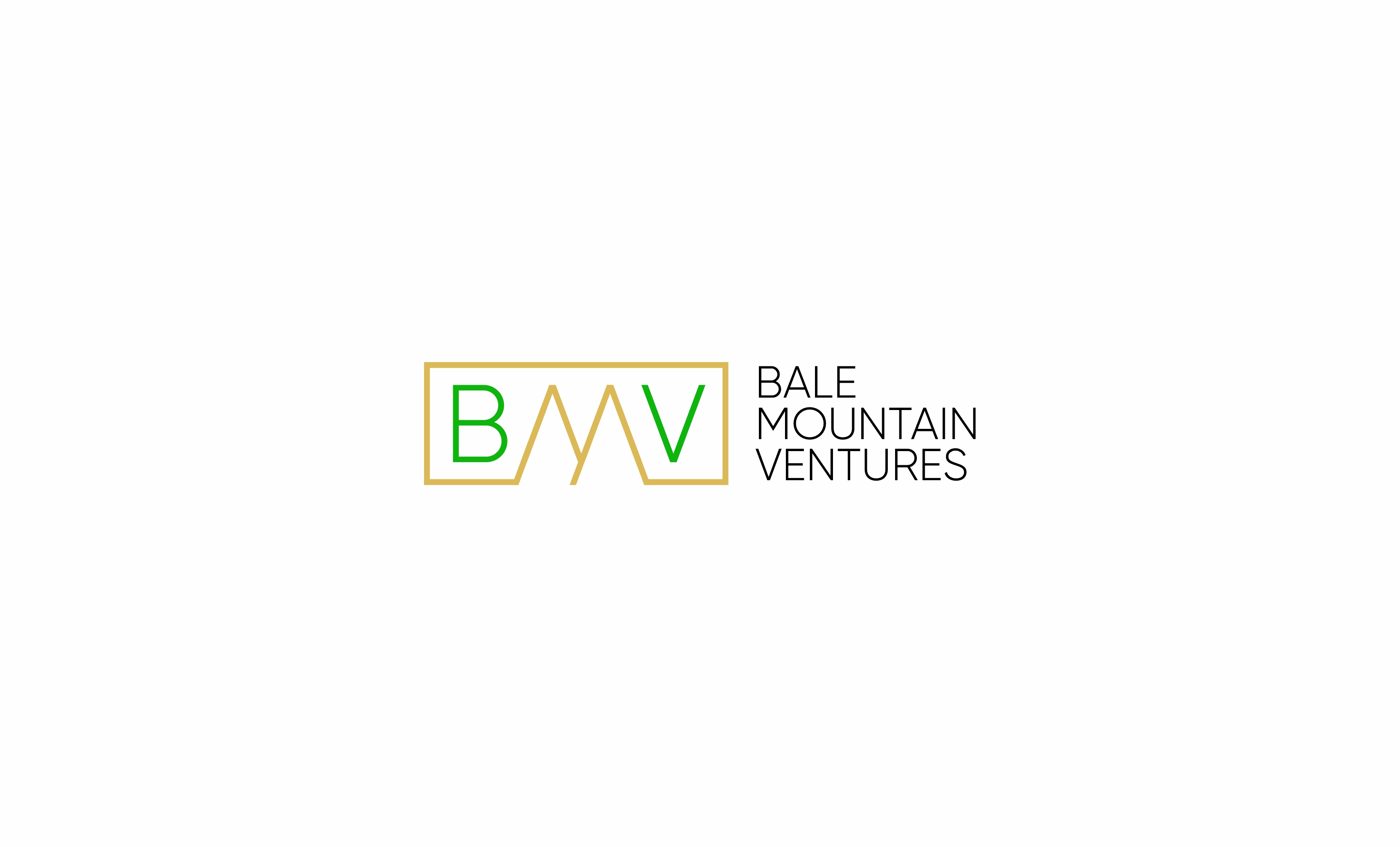 Logo Design by big daddy bojat for Bale Mountain Ventures  | Design #30835988