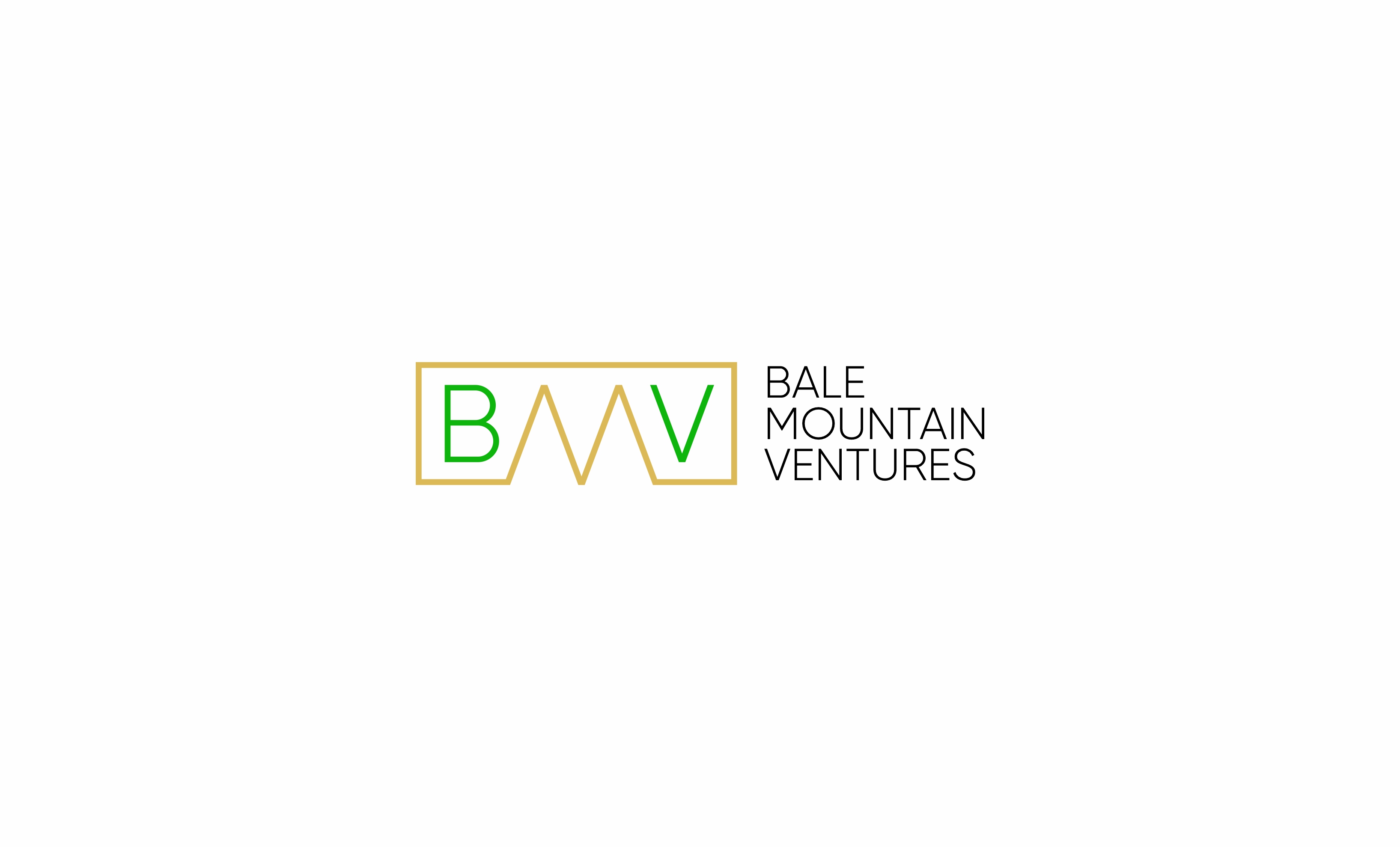 Diseño de Logo por big daddy bojat para Bale Mountain Ventures  | Diseño #30835989