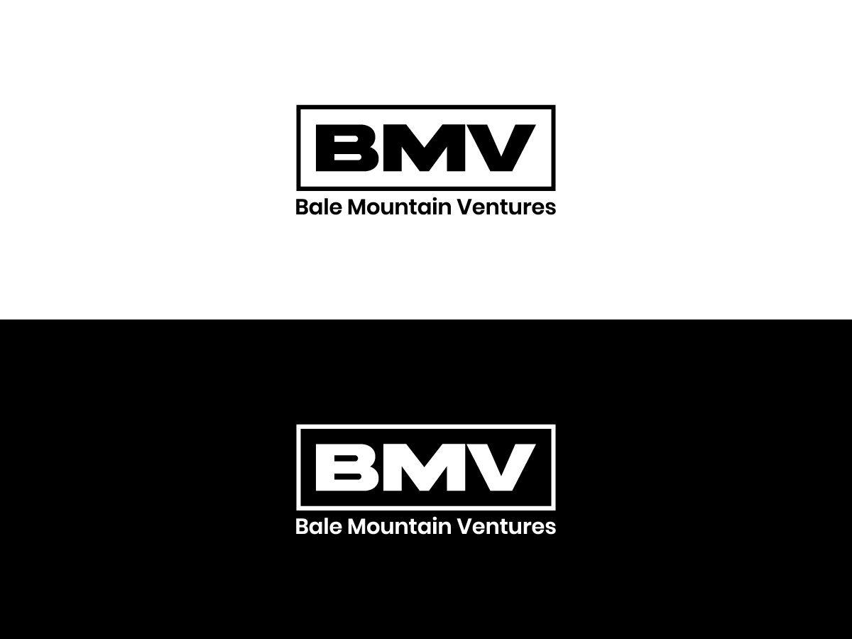 Design de Logo par 439 Creations pour Bale Mountain Ventures  | Design #30805369