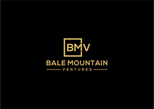 Diseño de Logo por Atiek para Bale Mountain Ventures  | Diseño: #30804115