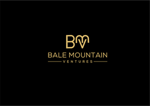 Logo Design by Atiek for Bale Mountain Ventures  | Design: #30804510