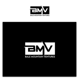 Logo Design by yans23 for Bale Mountain Ventures  | Design: #30804953