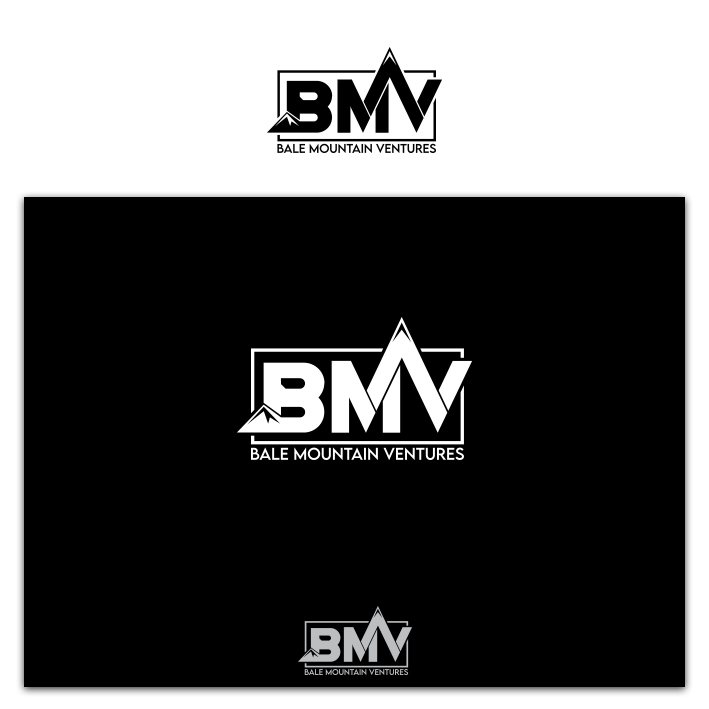 Diseño de Logo por yans23 para Bale Mountain Ventures  | Diseño #30805067