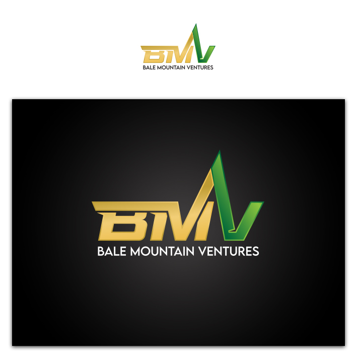 Design de Logo par yans23 pour Bale Mountain Ventures  | Design #30807219