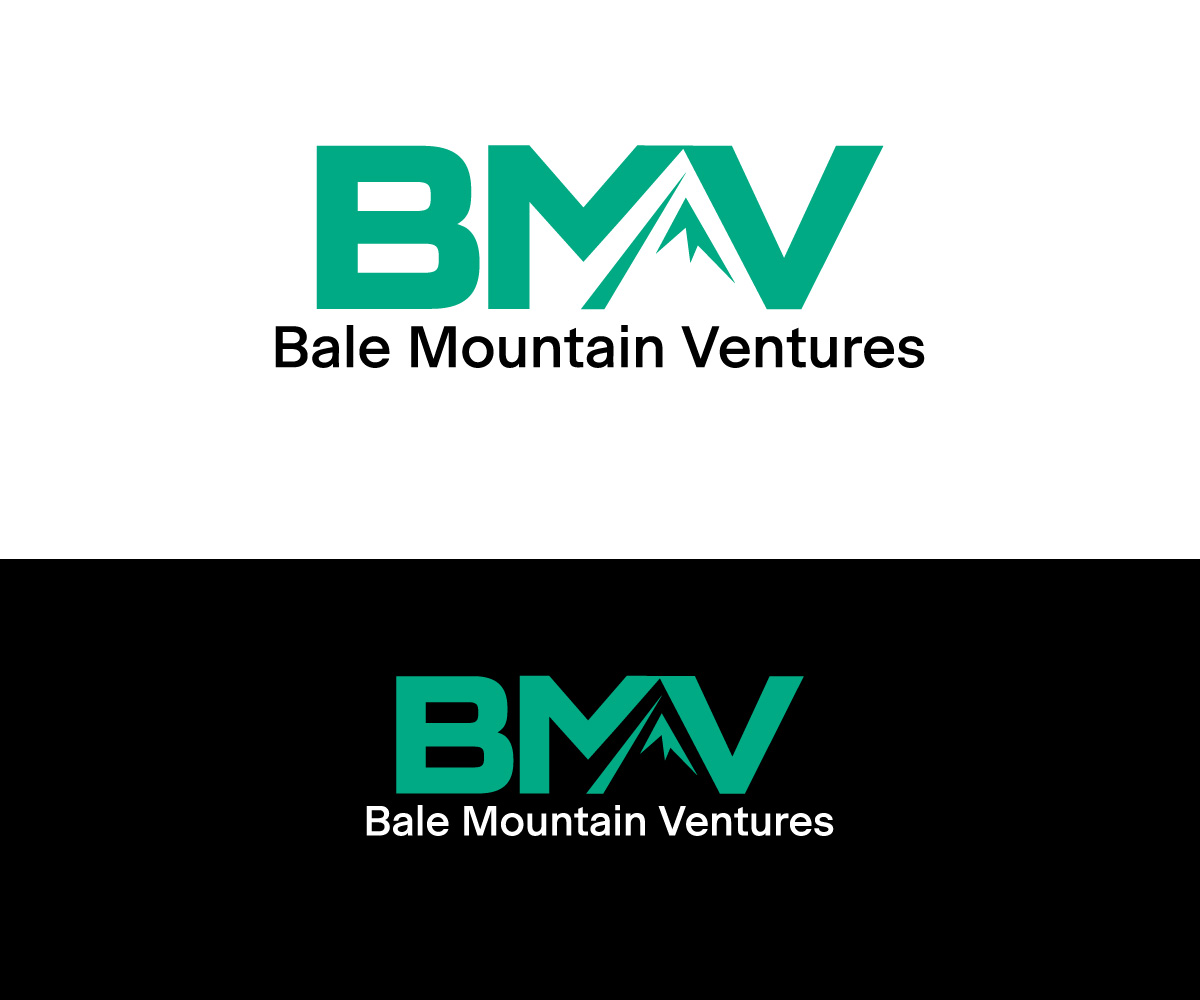 Diseño de Logo por Kavth para Bale Mountain Ventures  | Diseño #30828370