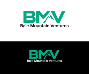 Diseño de Logo por Kavth para Bale Mountain Ventures  | Diseño: #30828370
