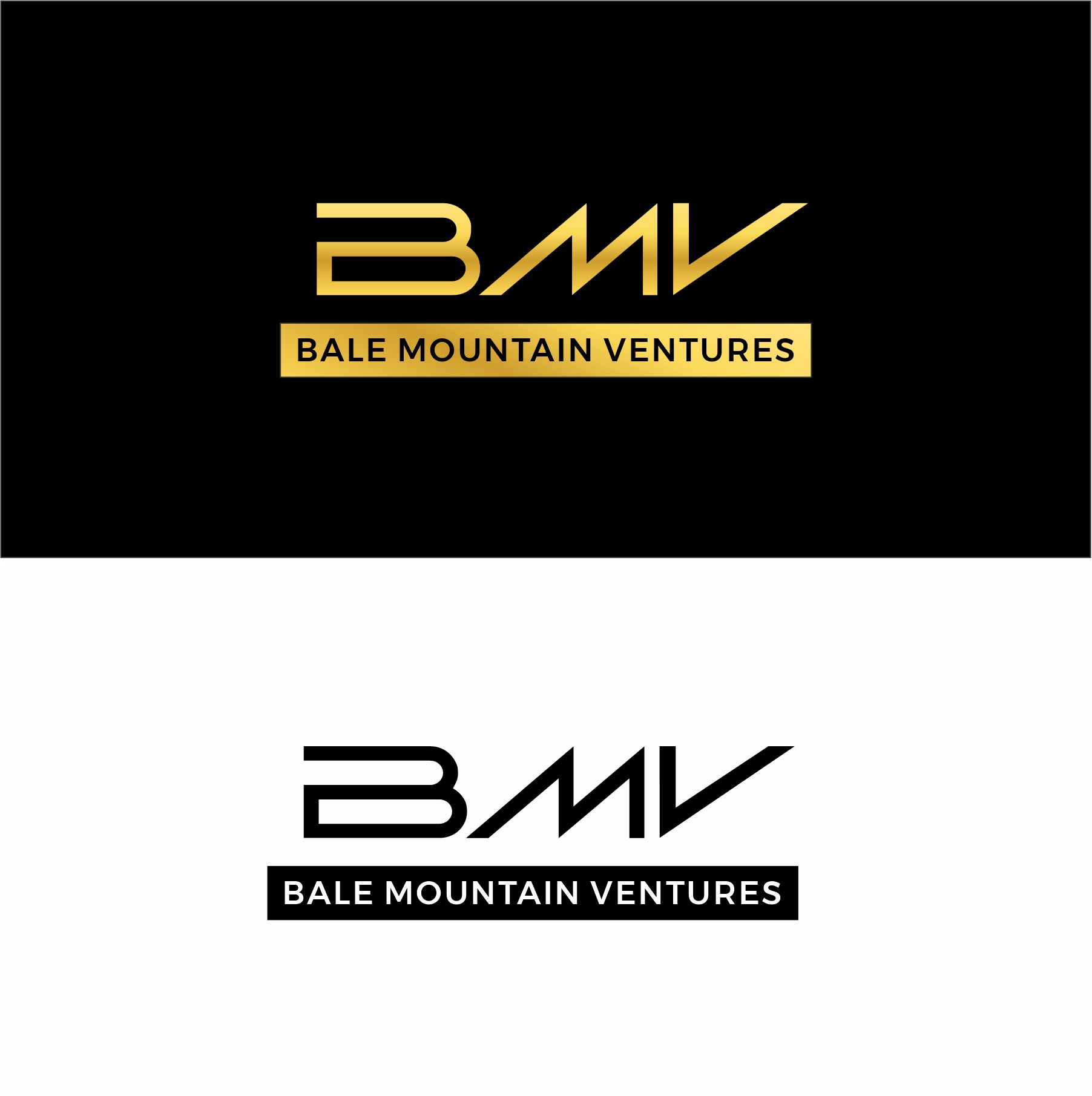 Design de Logo par SAMPA DUARI pour Bale Mountain Ventures  | Design #30806786