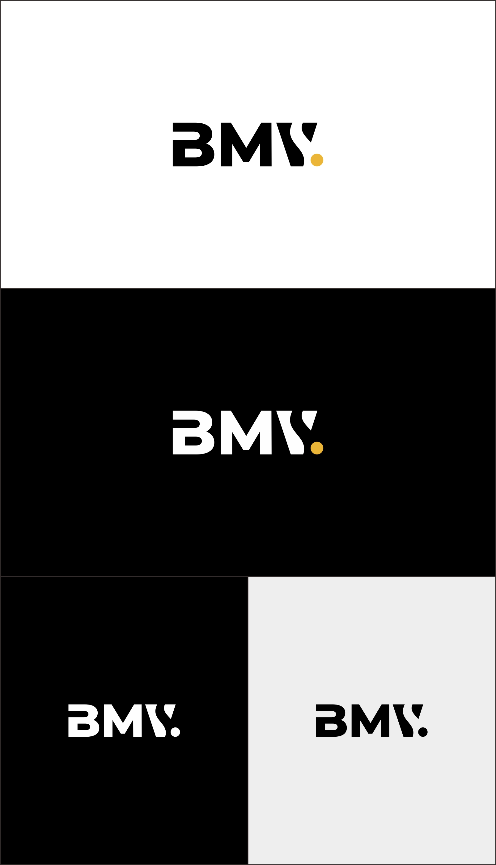 Logo Design by Student_art for Bale Mountain Ventures  | Design #30830871