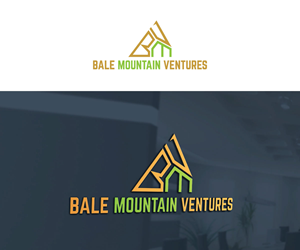 Design de Logo par Srk pix!14 pour Bale Mountain Ventures  | Design : #30818674