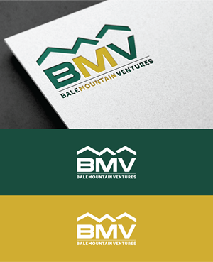 Design de Logo par Digi_Design555 pour Bale Mountain Ventures  | Design : #30804127